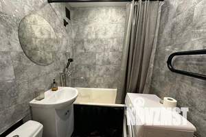 1-к квартира, посуточно, 32м2, 4/5 этаж