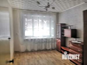 1-к квартира, на длительный срок, 24м2, 1/5 этаж