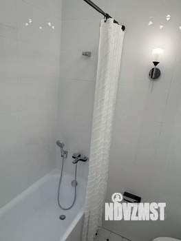 Студия квартира, на длительный срок, 23м2, 21/24 этаж