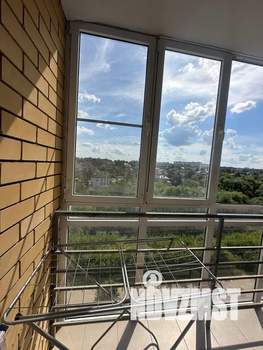 1-к квартира, посуточно, 47м2, 6/16 этаж