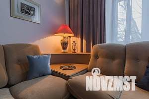 3-к квартира, посуточно, 92м2, 3/5 этаж