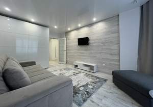 1-к квартира, на длительный срок, 37м2, 8/16 этаж