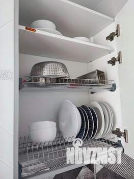 1-к квартира, посуточно, 31м2, 1/1 этаж