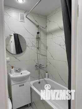 1-к квартира, посуточно, 31м2, 5/5 этаж