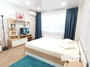 1-к квартира, посуточно, 38м2, 2/23 этаж