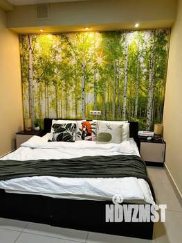 1-к квартира, посуточно, 18м2, 2/3 этаж