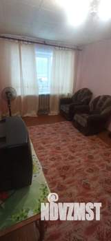 2-к квартира, на длительный срок, 43м2, 2/2 этаж