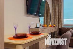 1-к квартира, посуточно, 37м2, 10/12 этаж