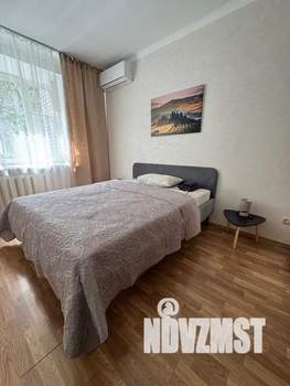 2-к квартира, посуточно, 60м2, 2/9 этаж
