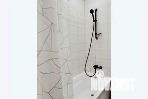 1-к квартира, посуточно, 22м2, 8/17 этаж