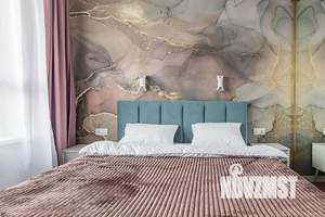 1-к квартира, посуточно, 65м2, 1/1 этаж