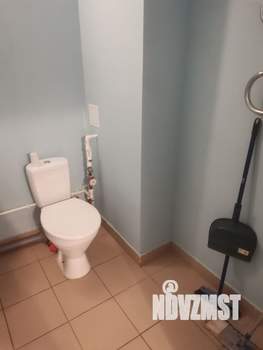 1-к квартира, на длительный срок, 35м2, 3/3 этаж