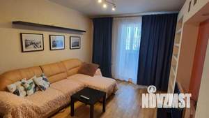 1-к квартира, посуточно, 65м2, 1/1 этаж