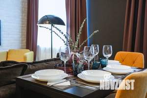 Студия квартира, посуточно, 30м2, 22/24 этаж