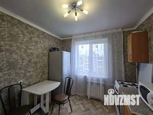 2-к квартира, посуточно, 48м2, 1/1 этаж