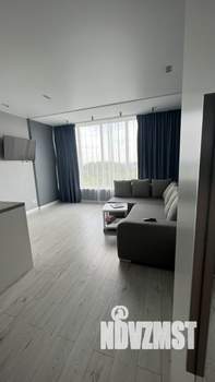 Студия квартира, на длительный срок, 30м2, 11/14 этаж