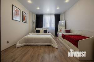 2-к квартира, посуточно, 65м2, 19/19 этаж