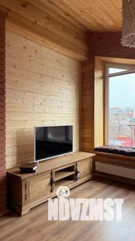 3-к квартира, посуточно, 90м2, 4/4 этаж