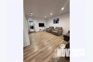 1-к квартира, посуточно, 35м2, 1/10 этаж