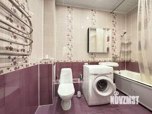 1-к квартира, на длительный срок, 55м2, 2/5 этаж