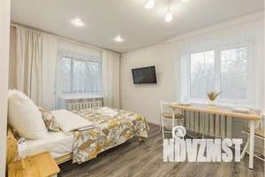 1-к квартира, посуточно, 33м2, 3/5 этаж