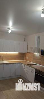 1-к квартира, на длительный срок, 34м2, 7/10 этаж