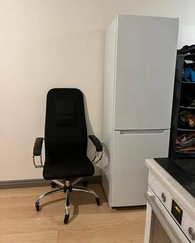 Студия квартира, на длительный срок, 22м2, 14/19 этаж