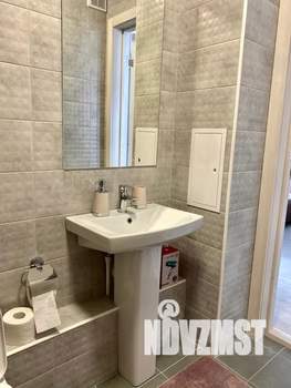 Студия квартира, посуточно, 26м2, 6/10 этаж