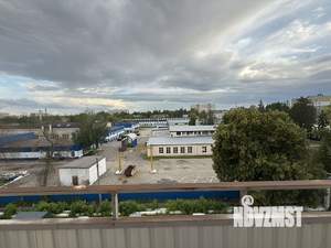 1-к квартира, на длительный срок, 39м2, 5/10 этаж