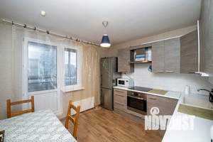 1-к квартира, посуточно, 47м2, 7/19 этаж