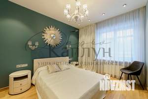 4-к квартира, на длительный срок, 120м2, 2/9 этаж