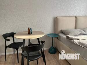 Студия квартира, посуточно, 18м2, 3/4 этаж