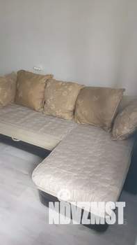 Студия квартира, посуточно, 28м2, 5/10 этаж