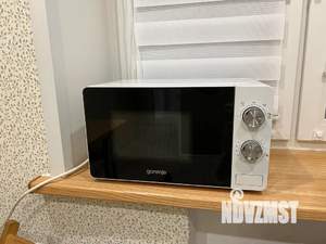 2-к квартира, посуточно, 41м2, 2/5 этаж