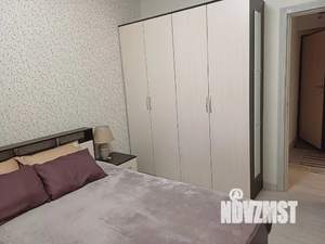 1-к квартира, посуточно, 32м2, 6/7 этаж