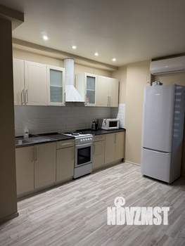 2-к квартира, на длительный срок, 60м2, 1/13 этаж