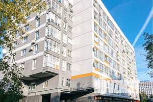 2-к квартира, посуточно, 71м2, 4/8 этаж