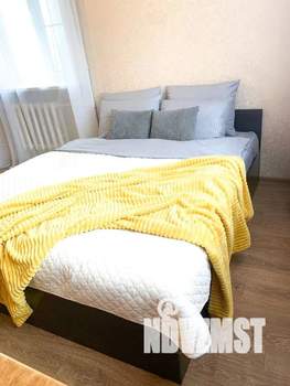 1-к квартира, посуточно, 36м2, 3/5 этаж