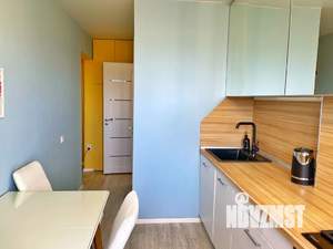 2-к квартира, посуточно, 45м2, 8/9 этаж