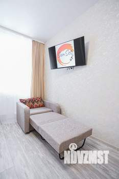 1-к квартира, посуточно, 27м2, 1/1 этаж