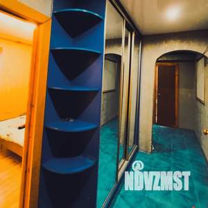 2-к квартира, посуточно, 56м2, 10/10 этаж