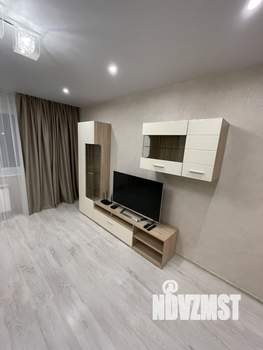 1-к квартира, на длительный срок, 40м2, 5/21 этаж