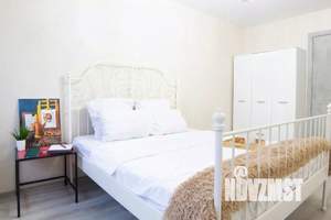 2-к квартира, посуточно, 48м2, 1/1 этаж