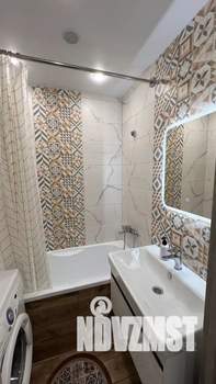 2-к квартира, посуточно, 44м2, 2/9 этаж