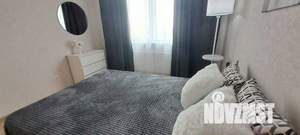 1-к квартира, посуточно, 35м2, 10/18 этаж