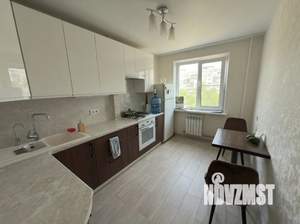 2-к квартира, посуточно, 54м2, 5/9 этаж