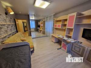 2-к квартира, посуточно, 55м2, 3/10 этаж