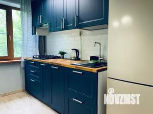 2-к квартира, посуточно, 43м2, 1/9 этаж
