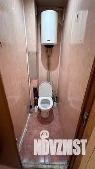 2-к квартира, посуточно, 45м2, 5/9 этаж