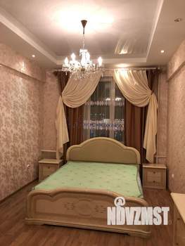 2-к квартира, на длительный срок, 60м2, 4/5 этаж